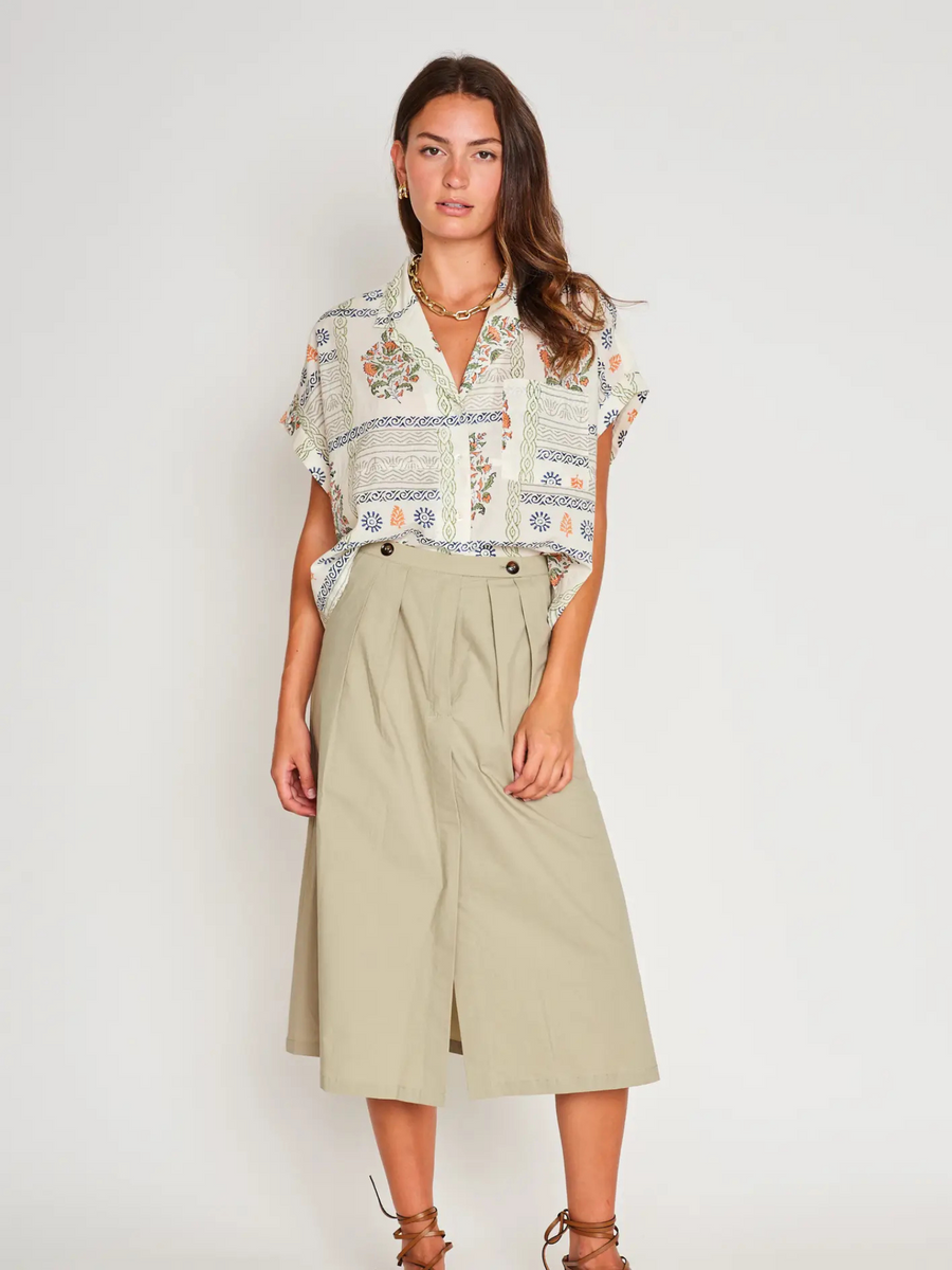 dRA Fleur Skirt – Mod39 dRA Fleur Skirt – Mod39