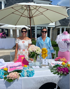 27th Annual Power of Pink Luncheon Fundraiser
