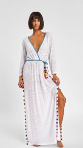 Pitusa Santorini Dress