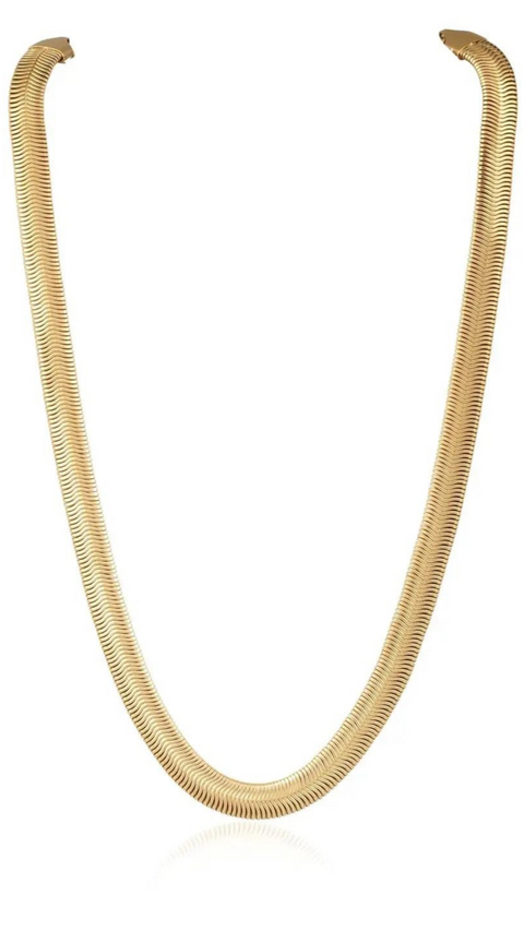 Sahira Jewelry Dex Chain