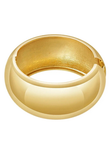Sahira Roxy Statement Bangle