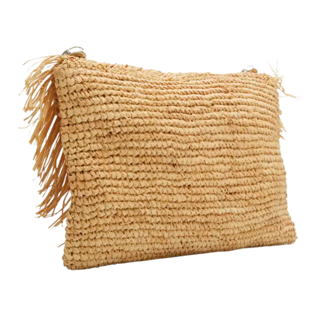 BTB Los Angeles- Sera Crystal Clutch