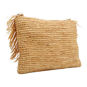 BTB Los Angeles- Sera Crystal Clutch