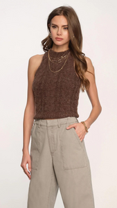 Heartloom Lupita Pant- Khaki