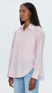 Pistola Samantha Oversized Button Up