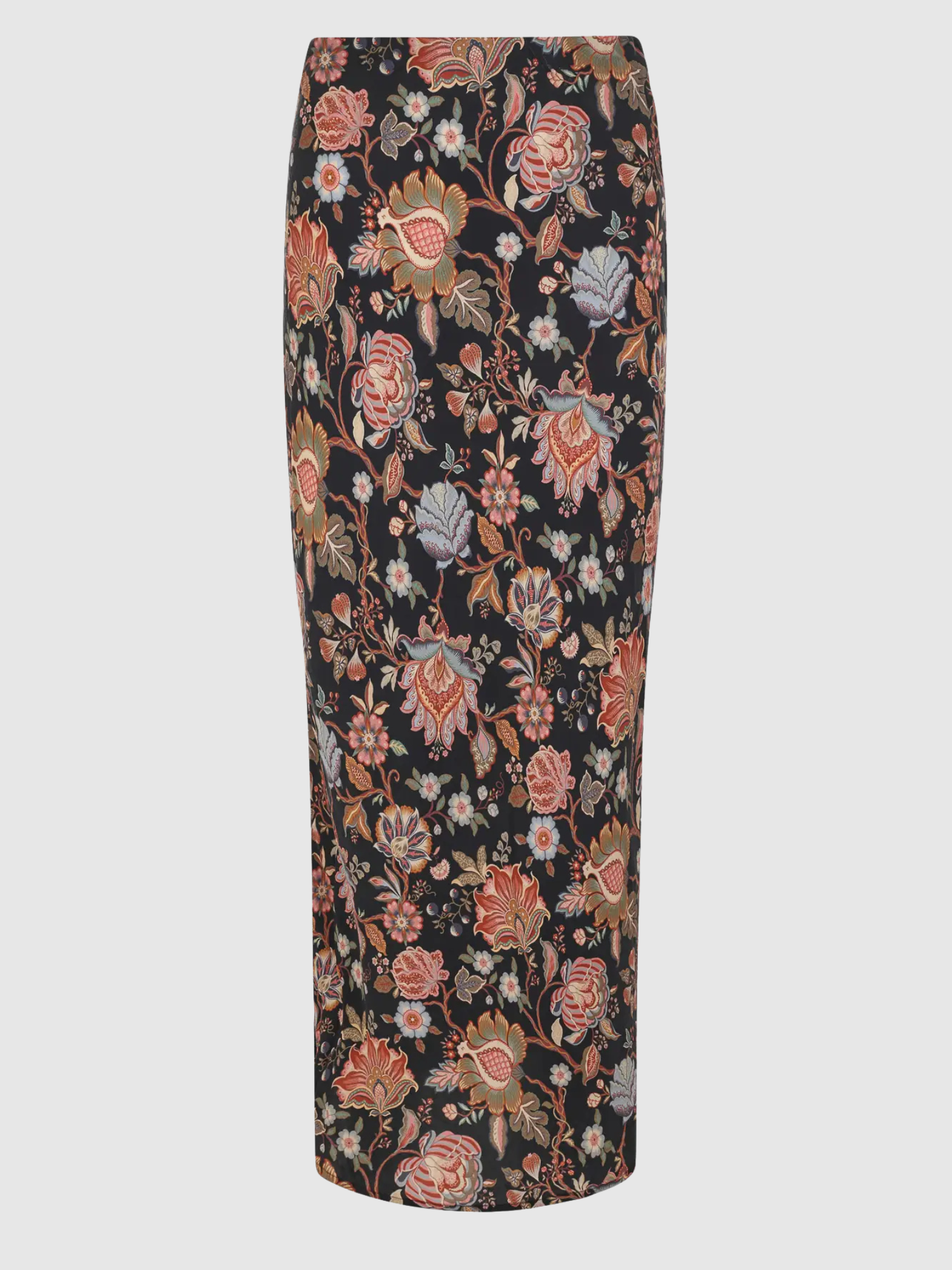 Sophia Floral Print Skirt