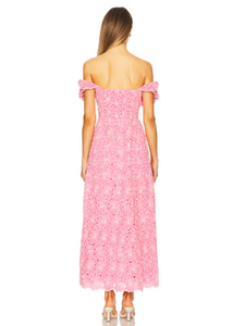 Line + Dot Tasia Dress