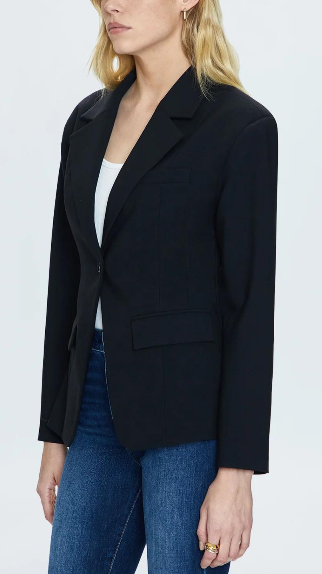 Pistola Stassi Blazer