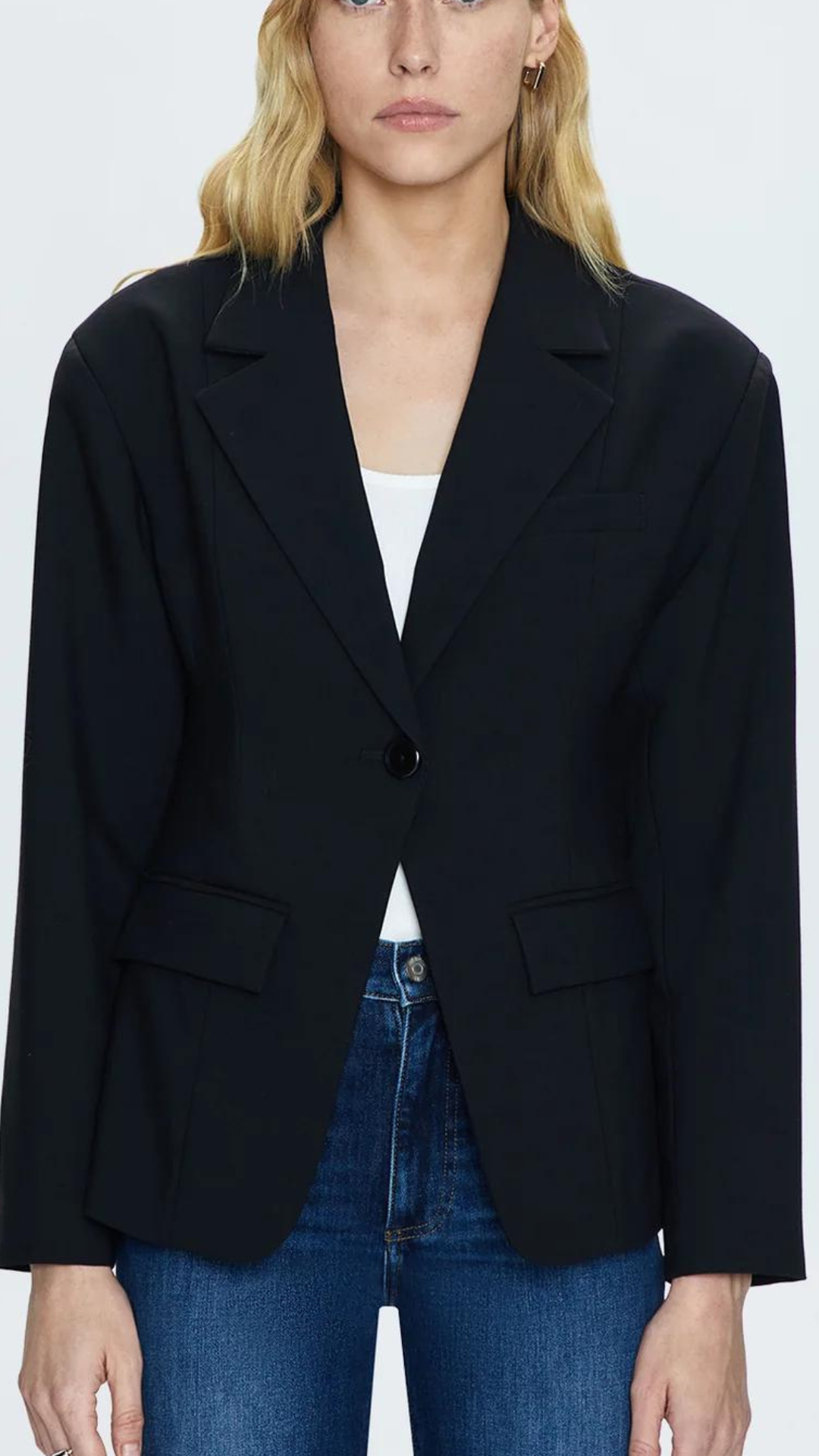 Pistola Stassi Blazer