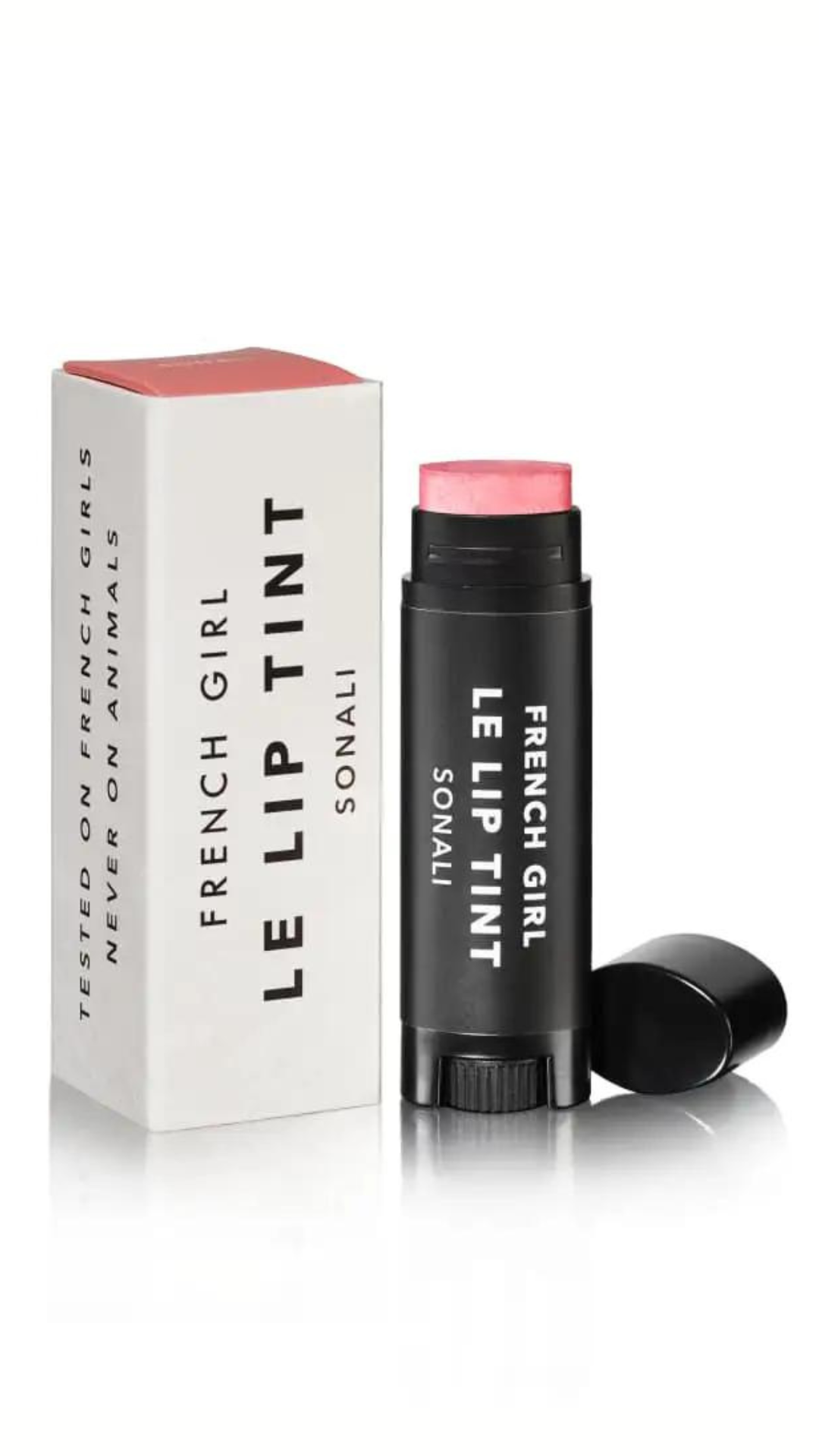 French Girl Lip Tint - Sonali