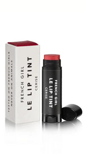 French Girl Lip Tint - Cerise