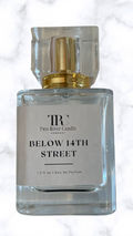 TWO RIVER CANDLE COMPANY FRAGRANCE- BELOW 14TH STREET