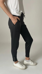 Six Fifty Headliner Jogger Pant- Black