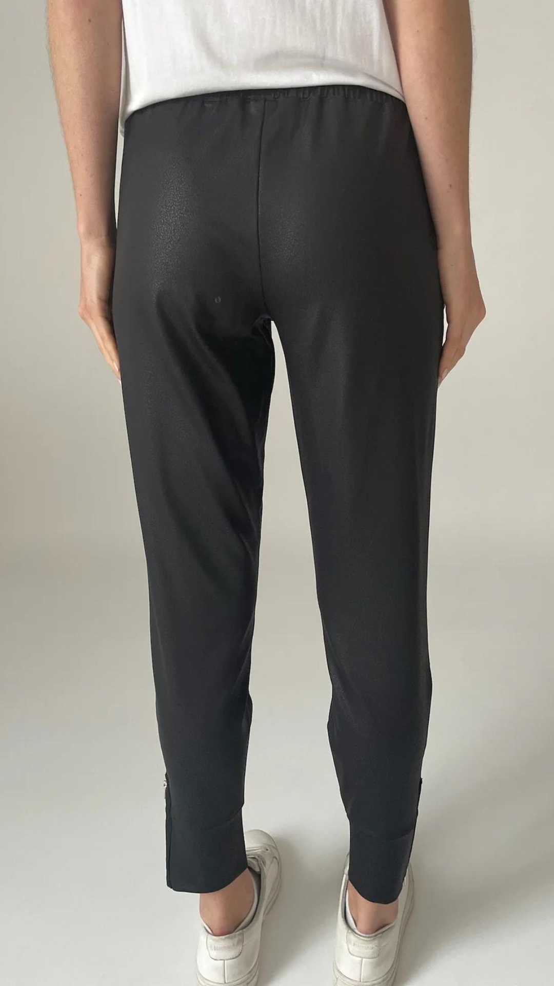 Six Fifty Headliner Jogger Pant- Black