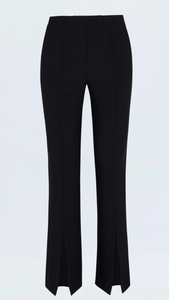 Pistola Diana Front Slit Trouser