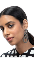 Deepa Gurnani Sienna Earrings
