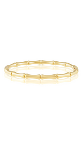 Sahira Jewelry Bamboo Bangle