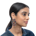 Deepa Gurnani Anushka Earring