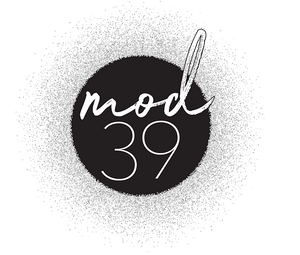 Mod39 Gift Card